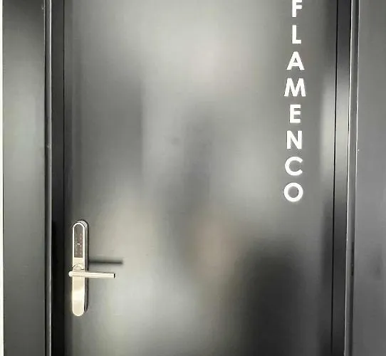 Flamenco Modern & Luxury