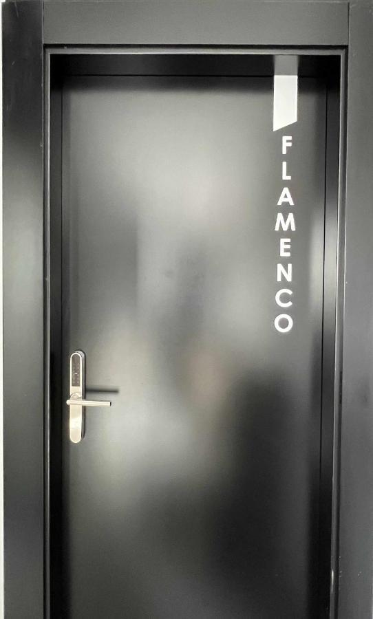 Flamenco Modern & Luxury Málaga