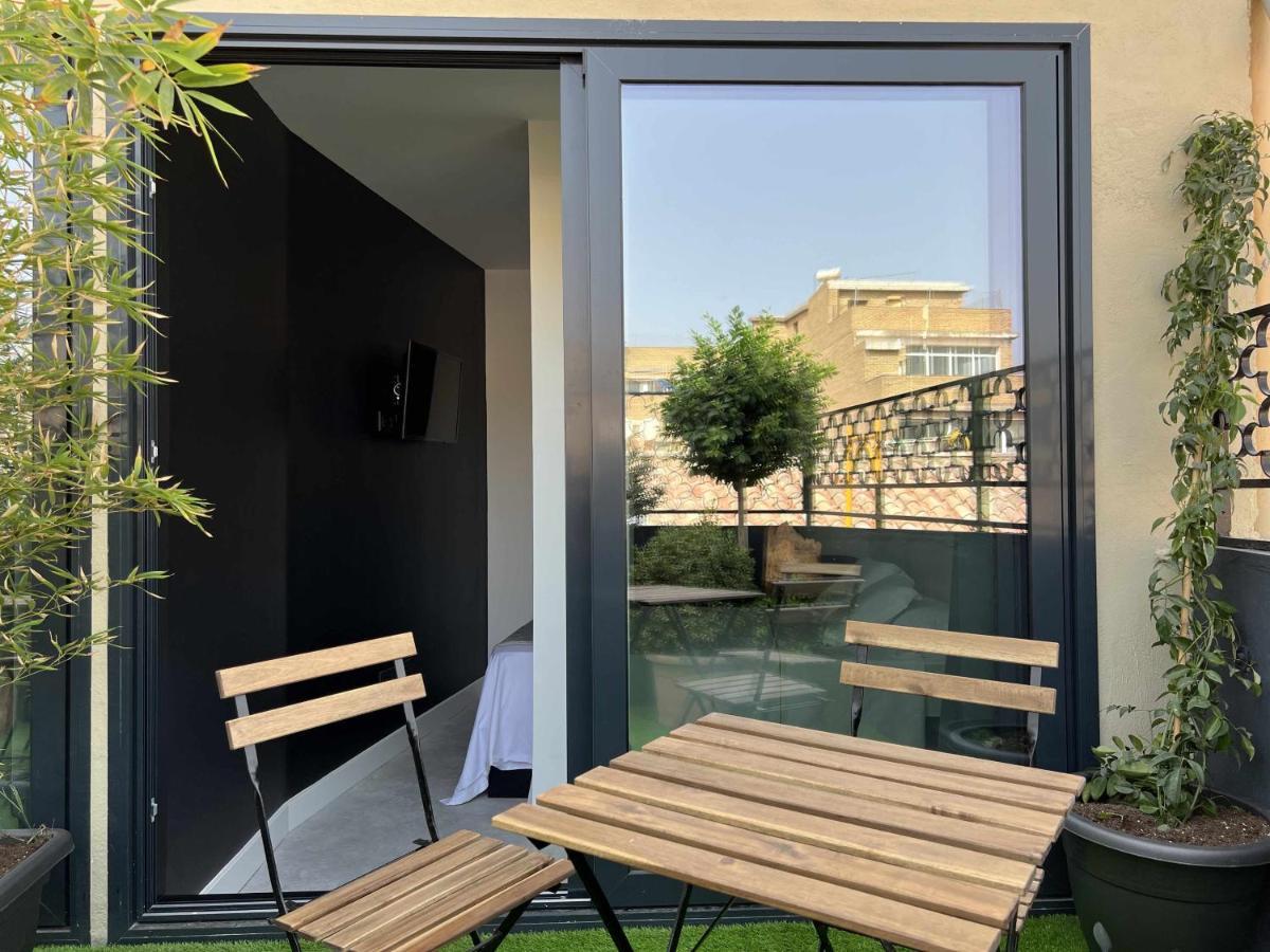 Flamenco Modern & Luxury Apartamento