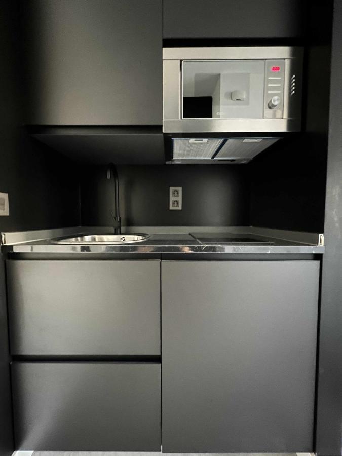 Apartamento Flamenco Modern & Luxury Málaga