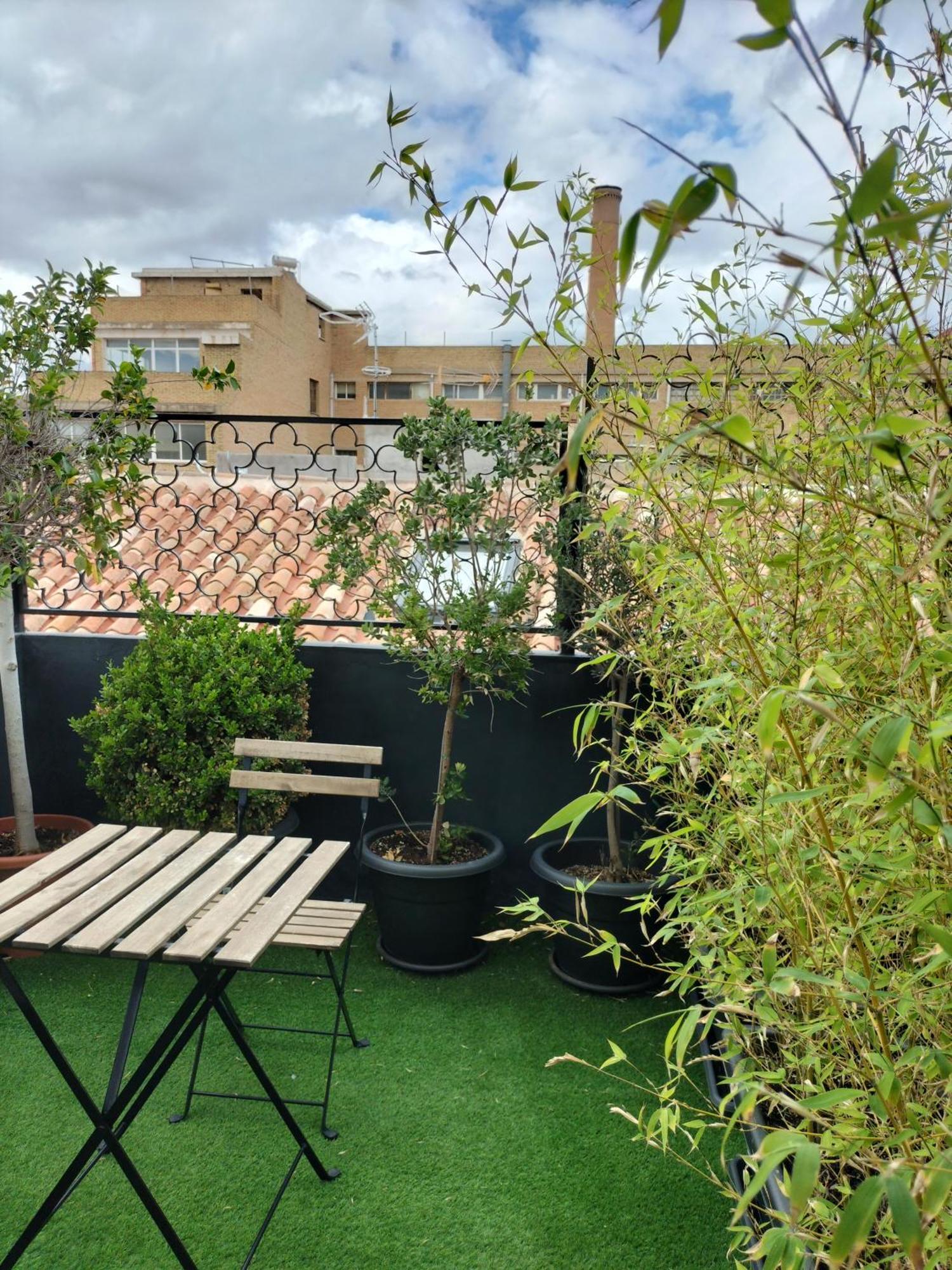 Apartamento Flamenco Modern & Luxury *