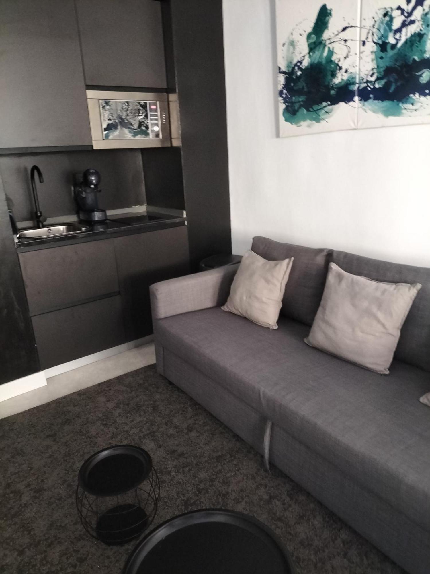 Flamenco Modern & Luxury Apartamento Málaga