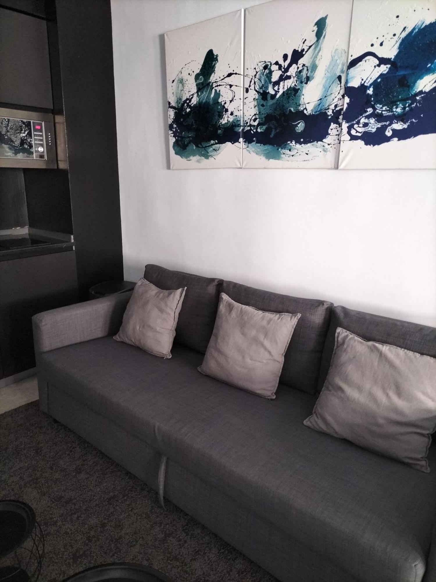 Flamenco Modern & Luxury