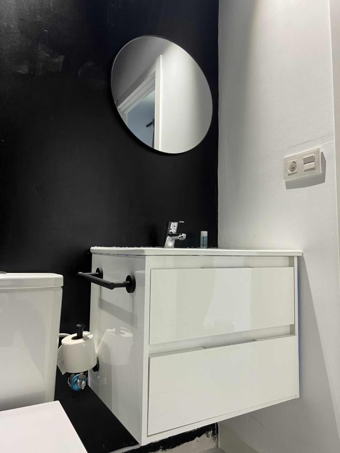 Flamenco Modern & Luxury Appartement